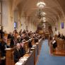 18. schůze Senátu 18. schůze Senátu