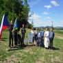 Libotenická oslava 100. výročí republiky a konce 1. světové války